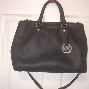 Michael Kors Sutton tote